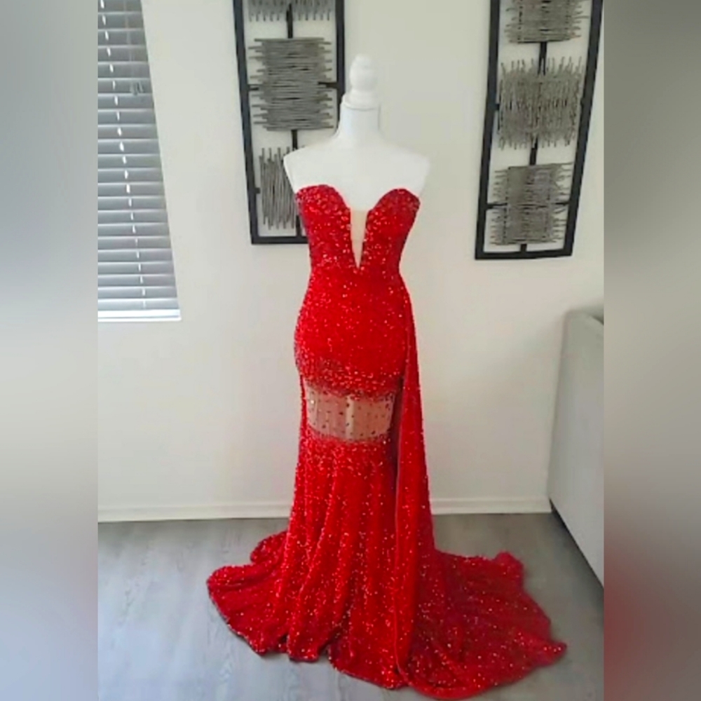 Prom Dresses
